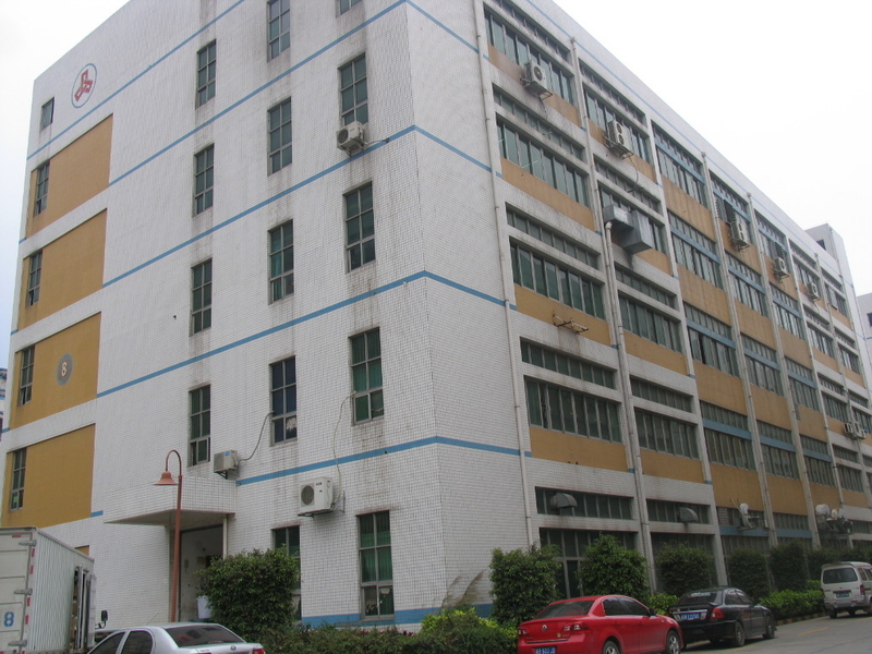 China SHENZHEN JINGDACHENG ELECTRONICS CO.,LTD company profile