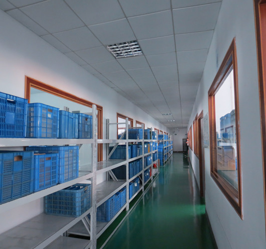China SHENZHEN JINGDACHENG ELECTRONICS CO.,LTD company profile
