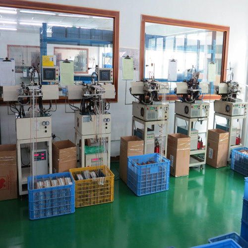 China SHENZHEN JINGDACHENG ELECTRONICS CO.,LTD company profile