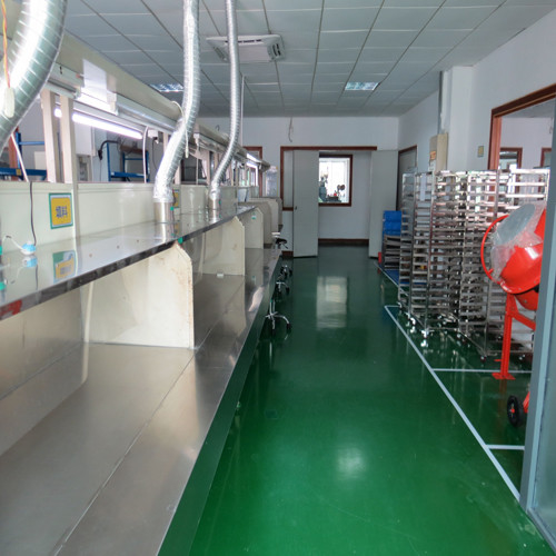 China SHENZHEN JINGDACHENG ELECTRONICS CO.,LTD company profile