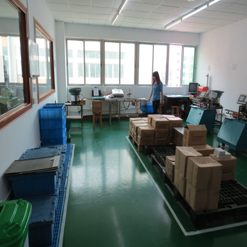 China SHENZHEN JINGDACHENG ELECTRONICS CO.,LTD company profile