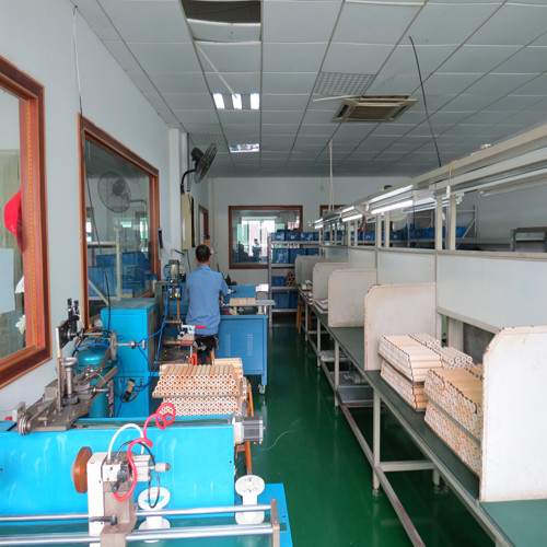 China SHENZHEN JINGDACHENG ELECTRONICS CO.,LTD company profile