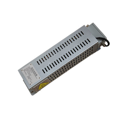 Rated Power From 1KW-100KW Stainless Steel Resistor IP23 Protection Grade