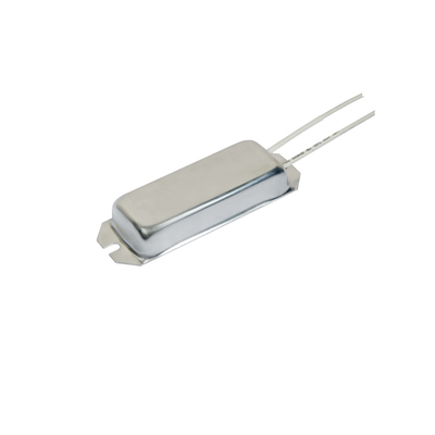 Boat Shape Aluminum Housed Wirewound Resistors Chassis Mount  50W-200W