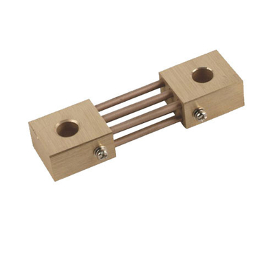 300A Busbar Shunt 0.5% accuracy high precision for current sense