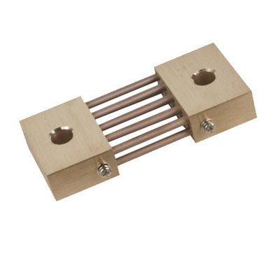 300A Busbar Shunt 0.5% accuracy high precision for current sense