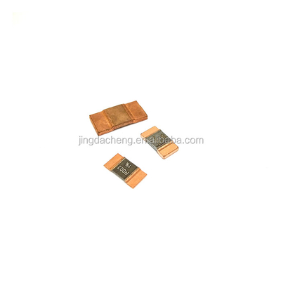 Metal Alloy Current Sense Resistors , SMD Shunt Resistor Ultra Low Resistance