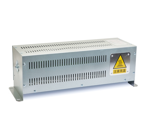 1KW-10KW Dynamic Braking Resistor Unit For Rail Transportation