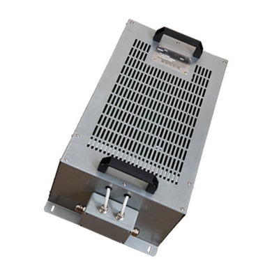 Rated Power From 1KW-100KW Stainless Steel Resistor IP23 Protection Grade