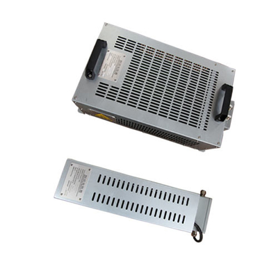 Rated Power From 1KW-100KW Stainless Steel Resistor IP23 Protection Grade