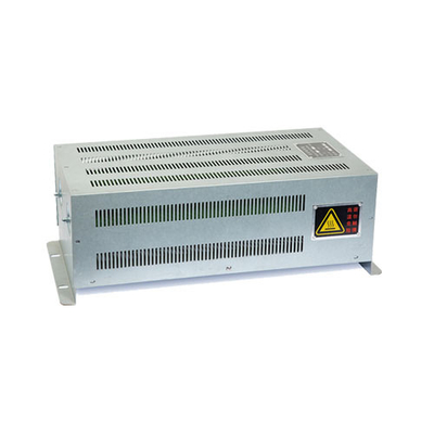 Rated Power From 1KW-100KW Stainless Steel Resistor IP23 Protection Grade
