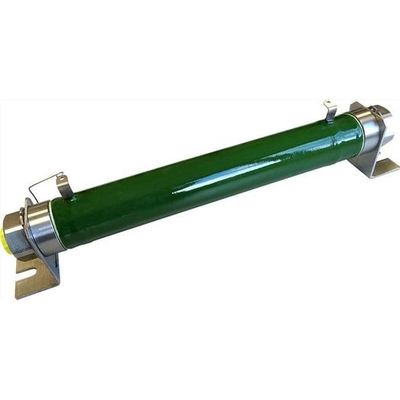 Vitreous Coated Tubular Power Wirewound Resistors , Water Cooled Resistor 1500W-2500W